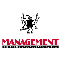 MANAGEMENT I DISSENY D'ESPECTACLES